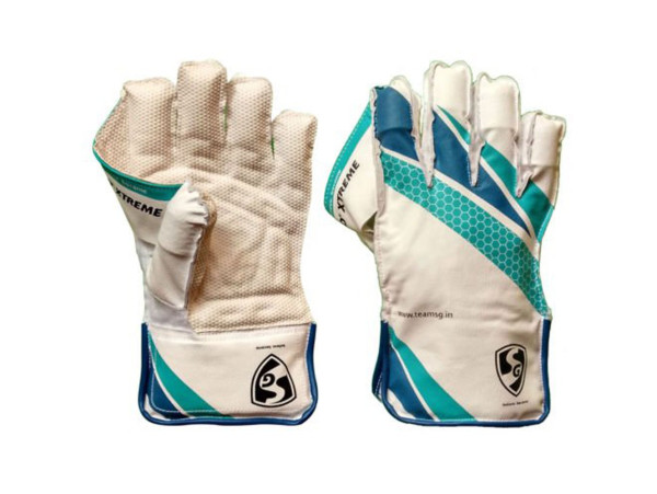 SG RSD Xtreme Wicket Keeping Gloves (Assorted)